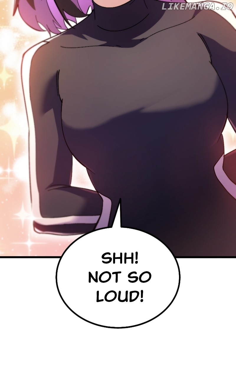 Divine Delivery Chapter 52 - page 140
