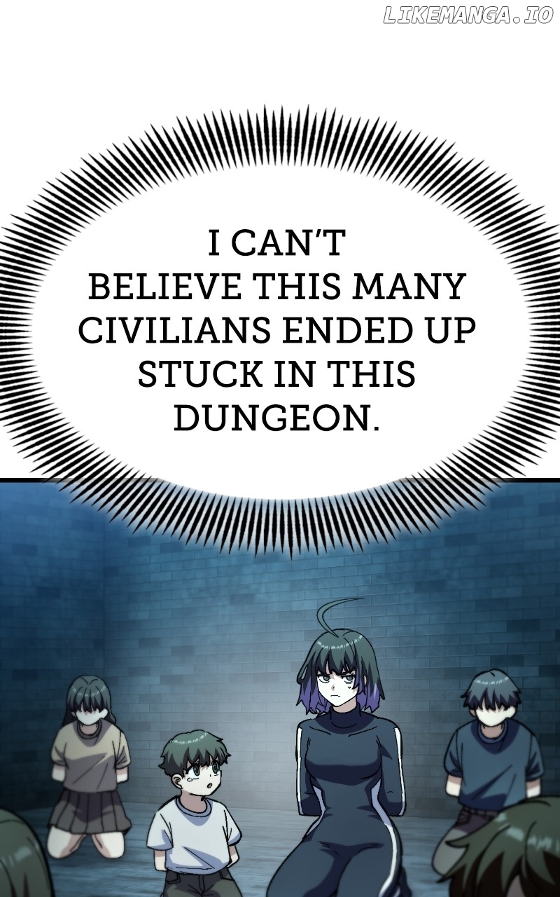 Divine Delivery Chapter 52 - page 142