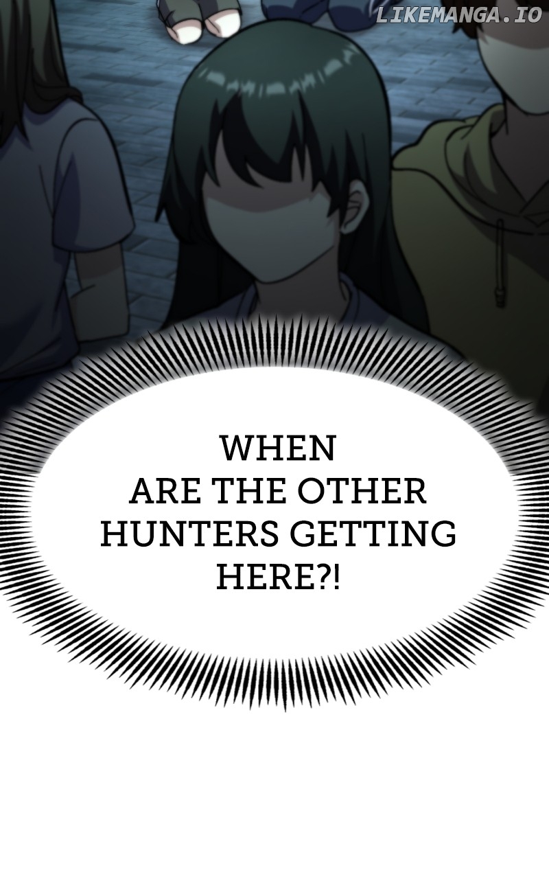 Divine Delivery Chapter 52 - page 143