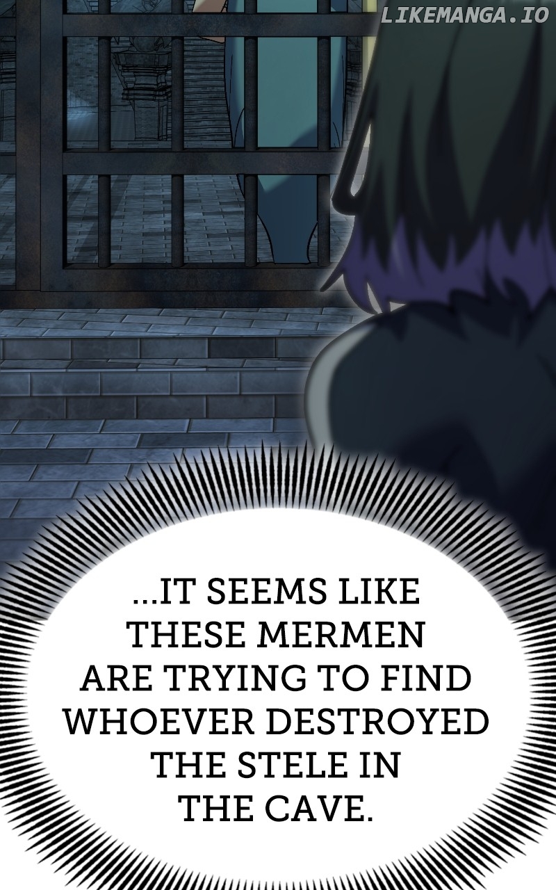 Divine Delivery Chapter 52 - page 145