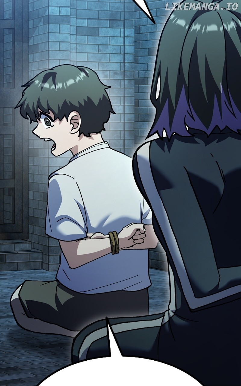 Divine Delivery Chapter 52 - page 149