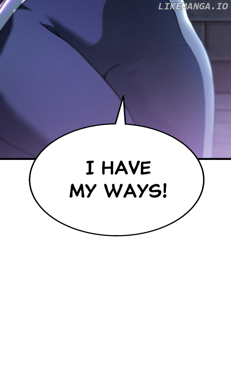 Divine Delivery Chapter 52 - page 153