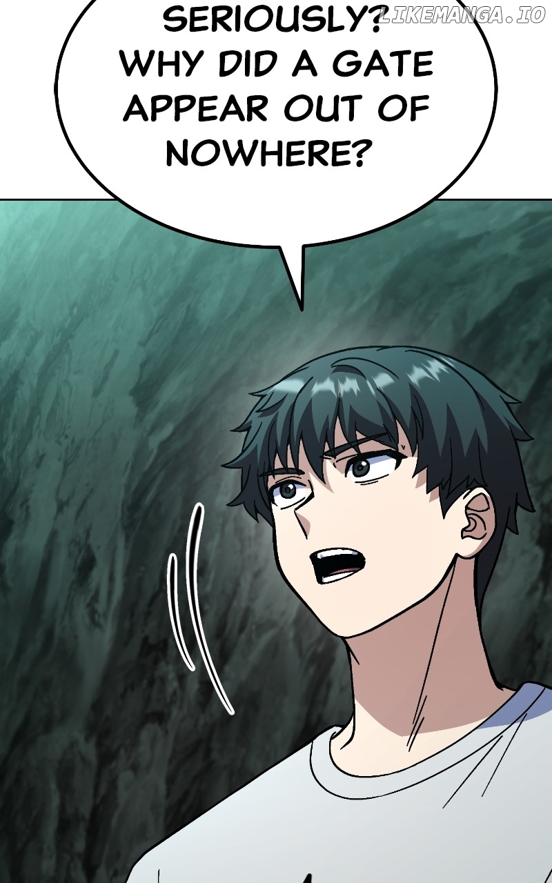 Divine Delivery Chapter 52 - page 16