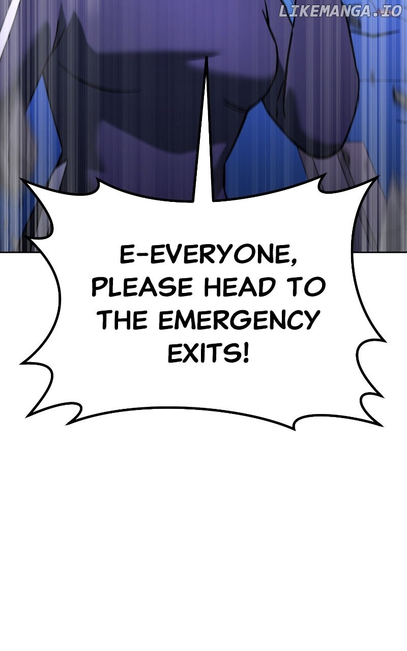 Divine Delivery Chapter 52 - page 2