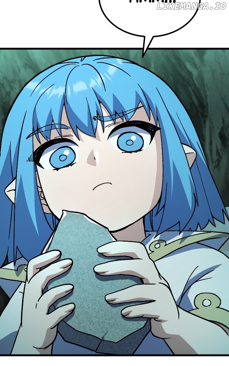 Divine Delivery Chapter 52 - page 25