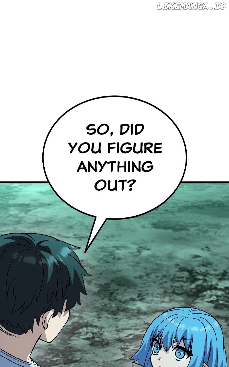 Divine Delivery Chapter 52 - page 26