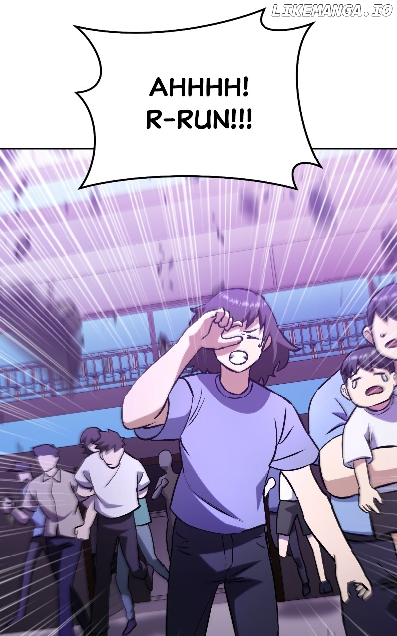 Divine Delivery Chapter 52 - page 3
