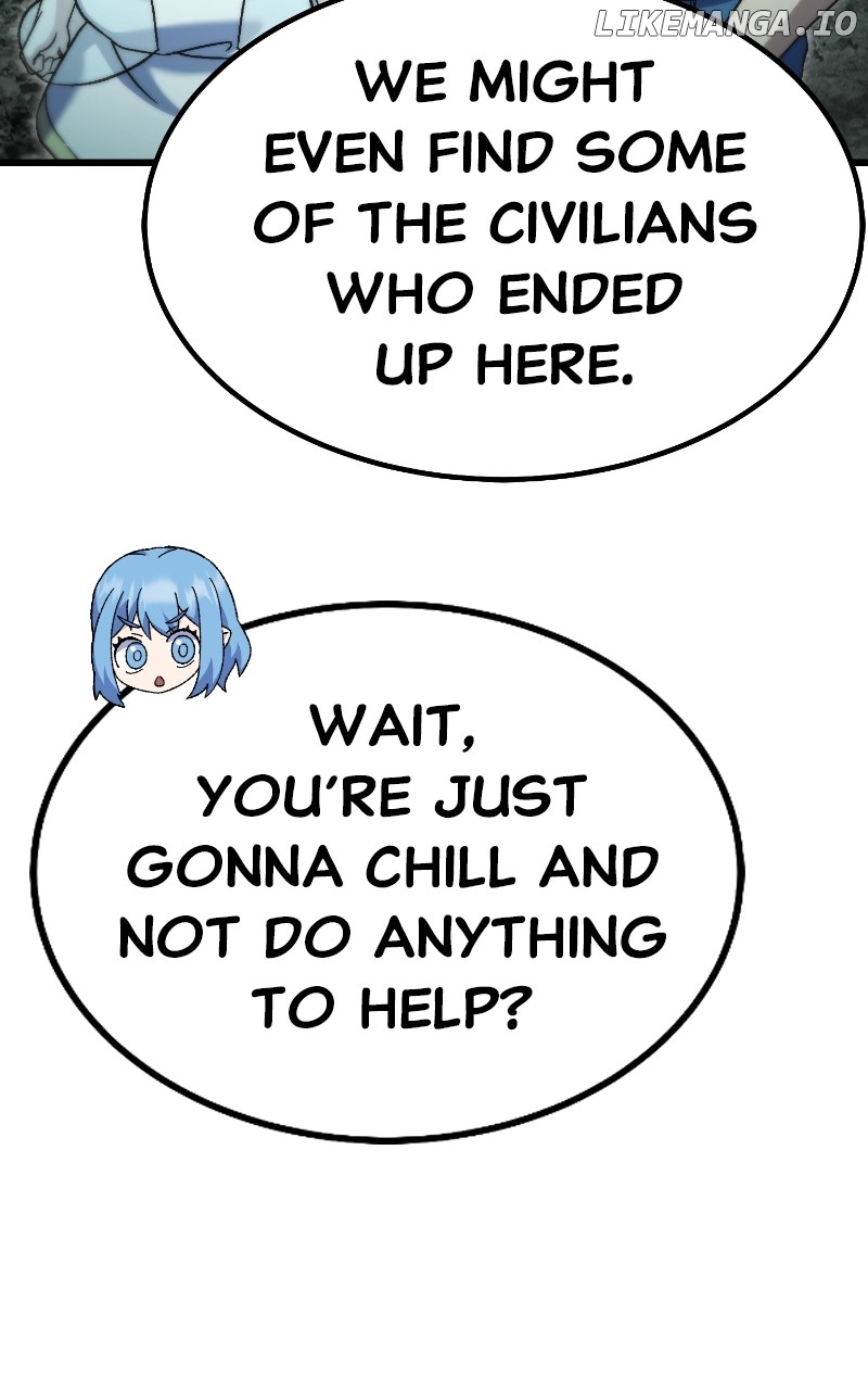 Divine Delivery Chapter 52 - page 38
