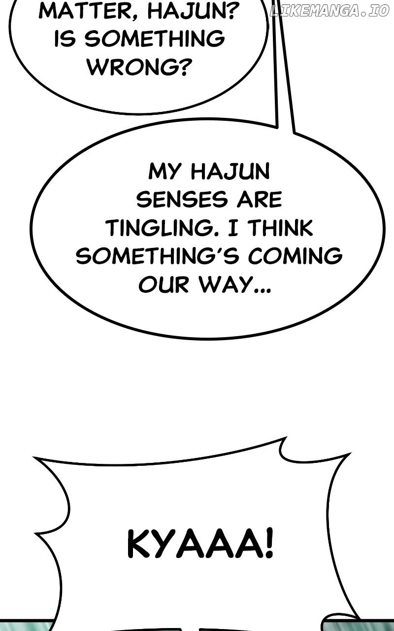 Divine Delivery Chapter 52 - page 42