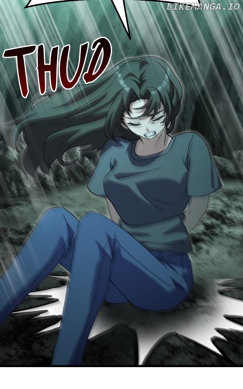 Divine Delivery Chapter 52 - page 43