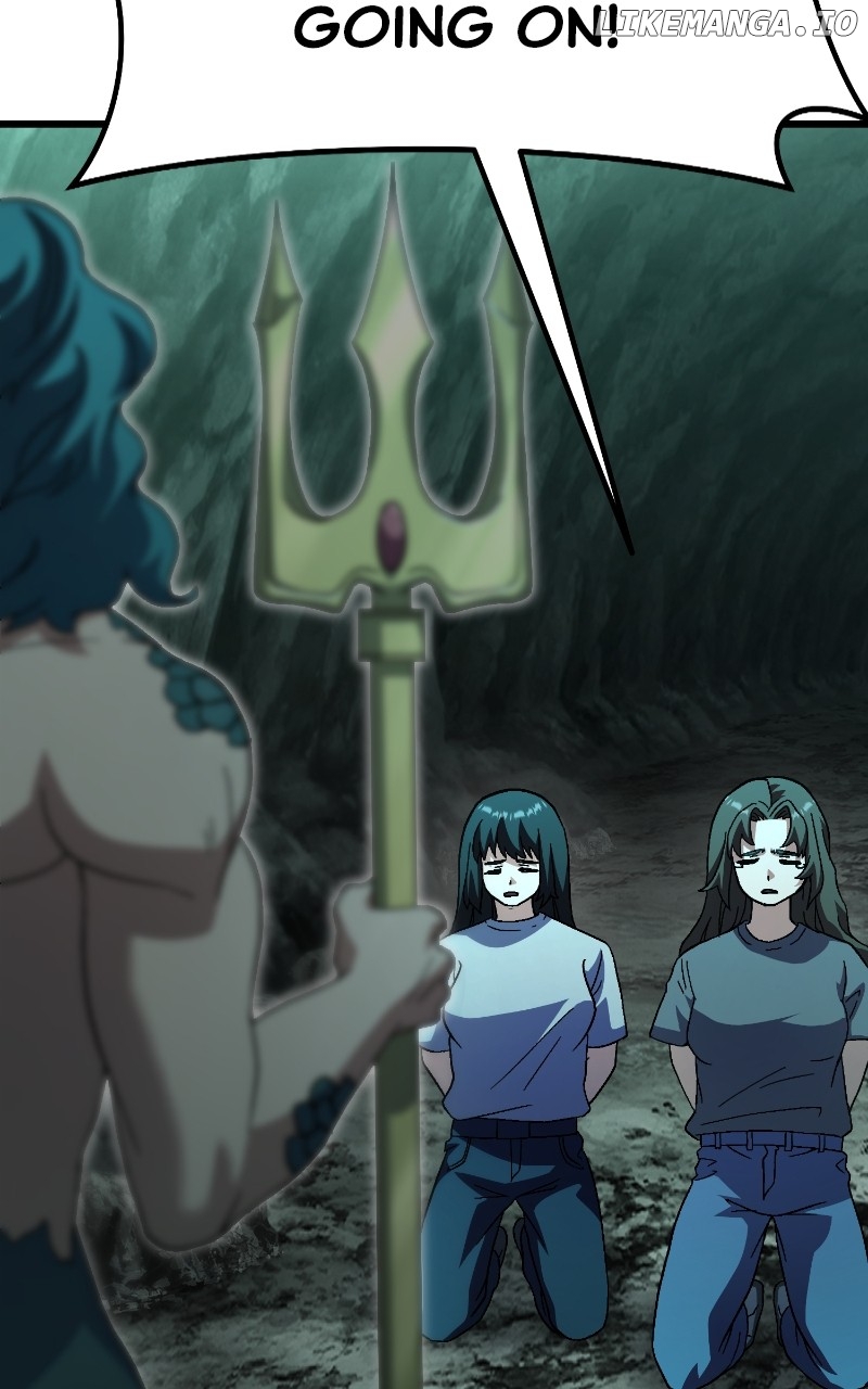 Divine Delivery Chapter 52 - page 45