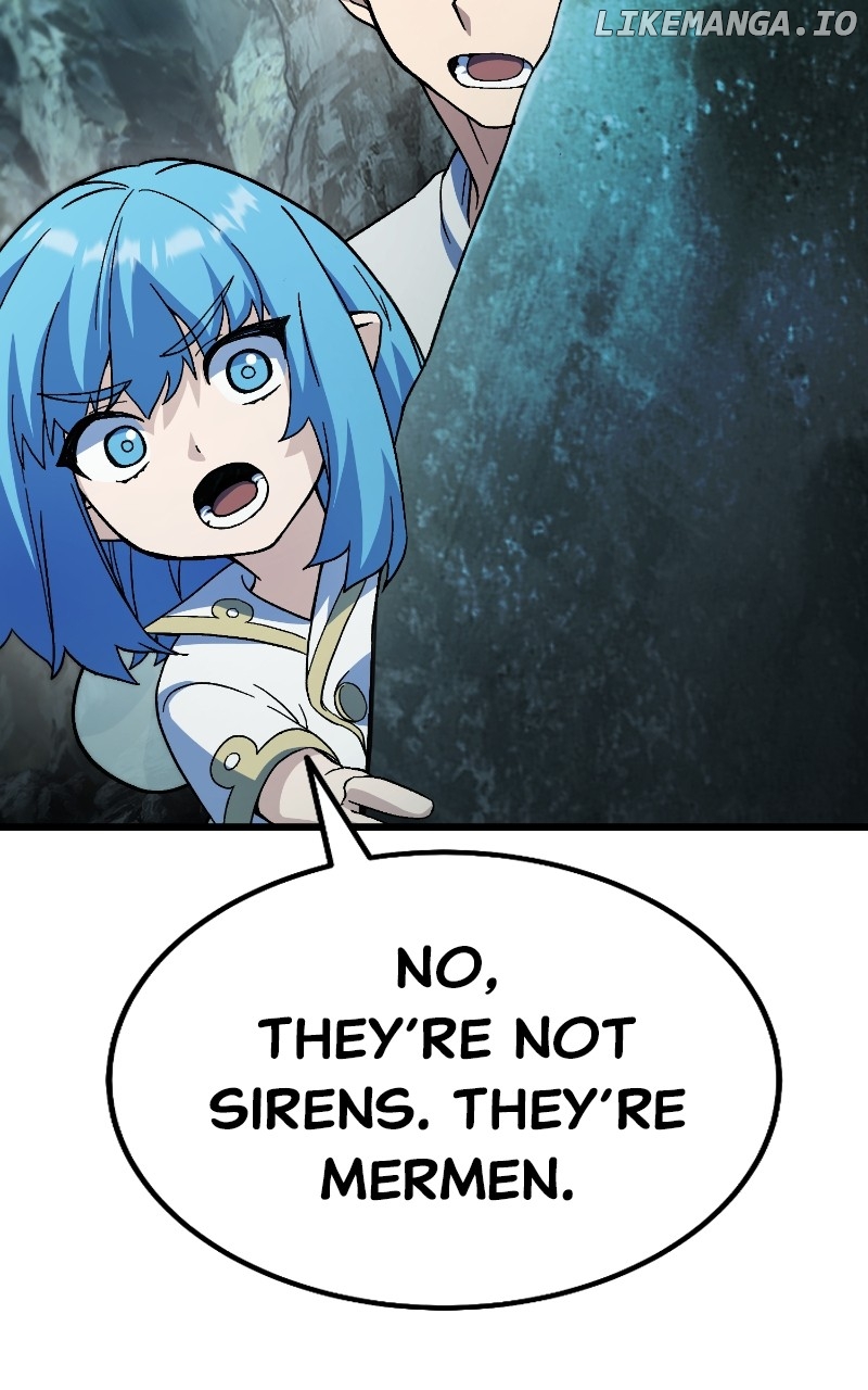 Divine Delivery Chapter 52 - page 52