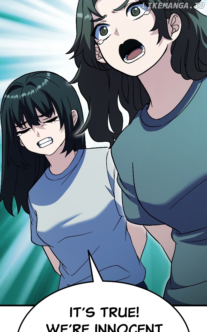 Divine Delivery Chapter 52 - page 58