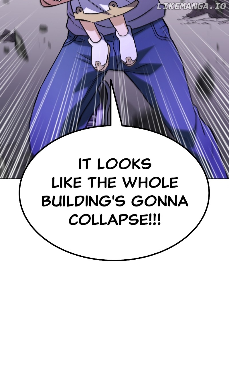 Divine Delivery Chapter 52 - page 6