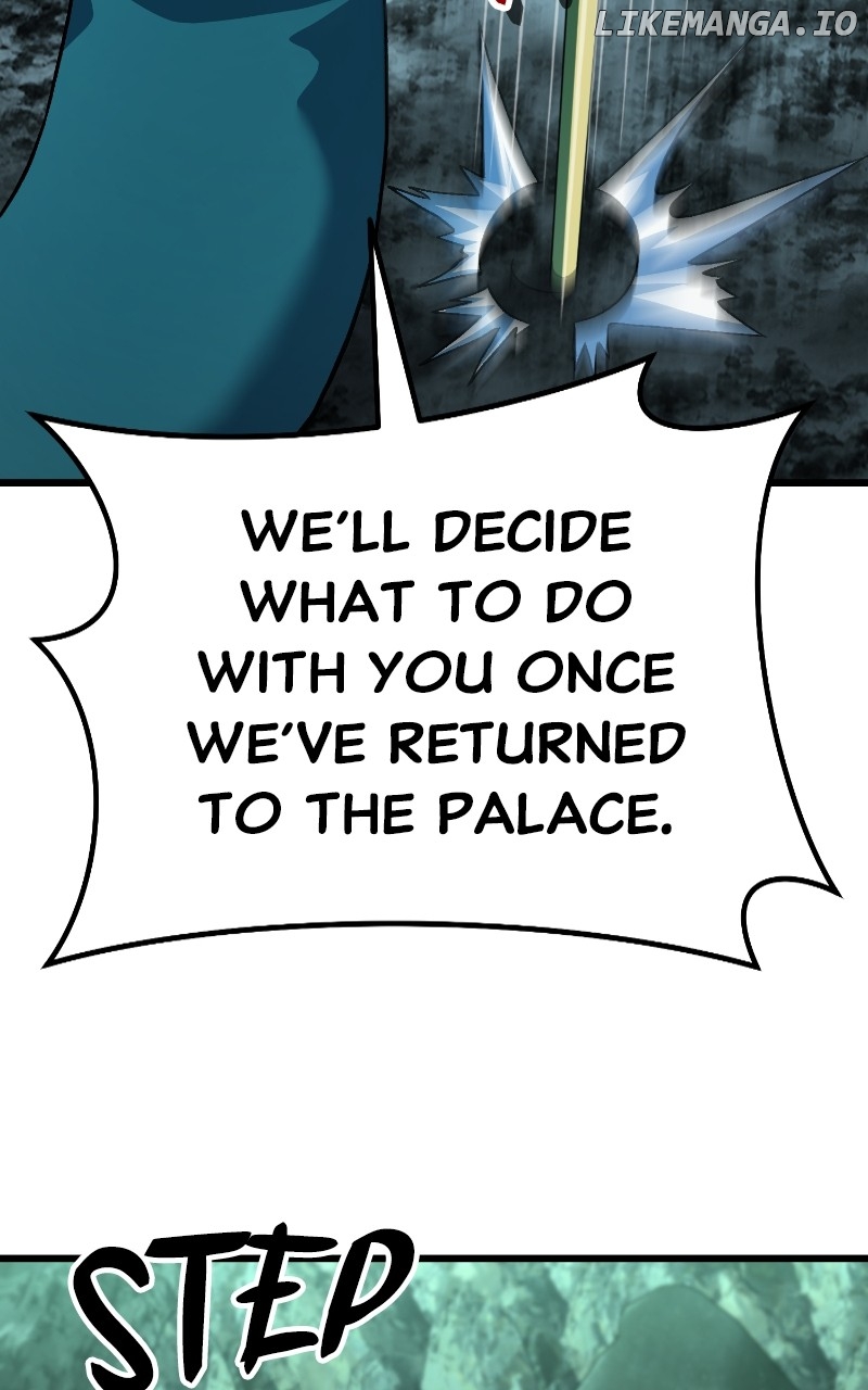 Divine Delivery Chapter 52 - page 61