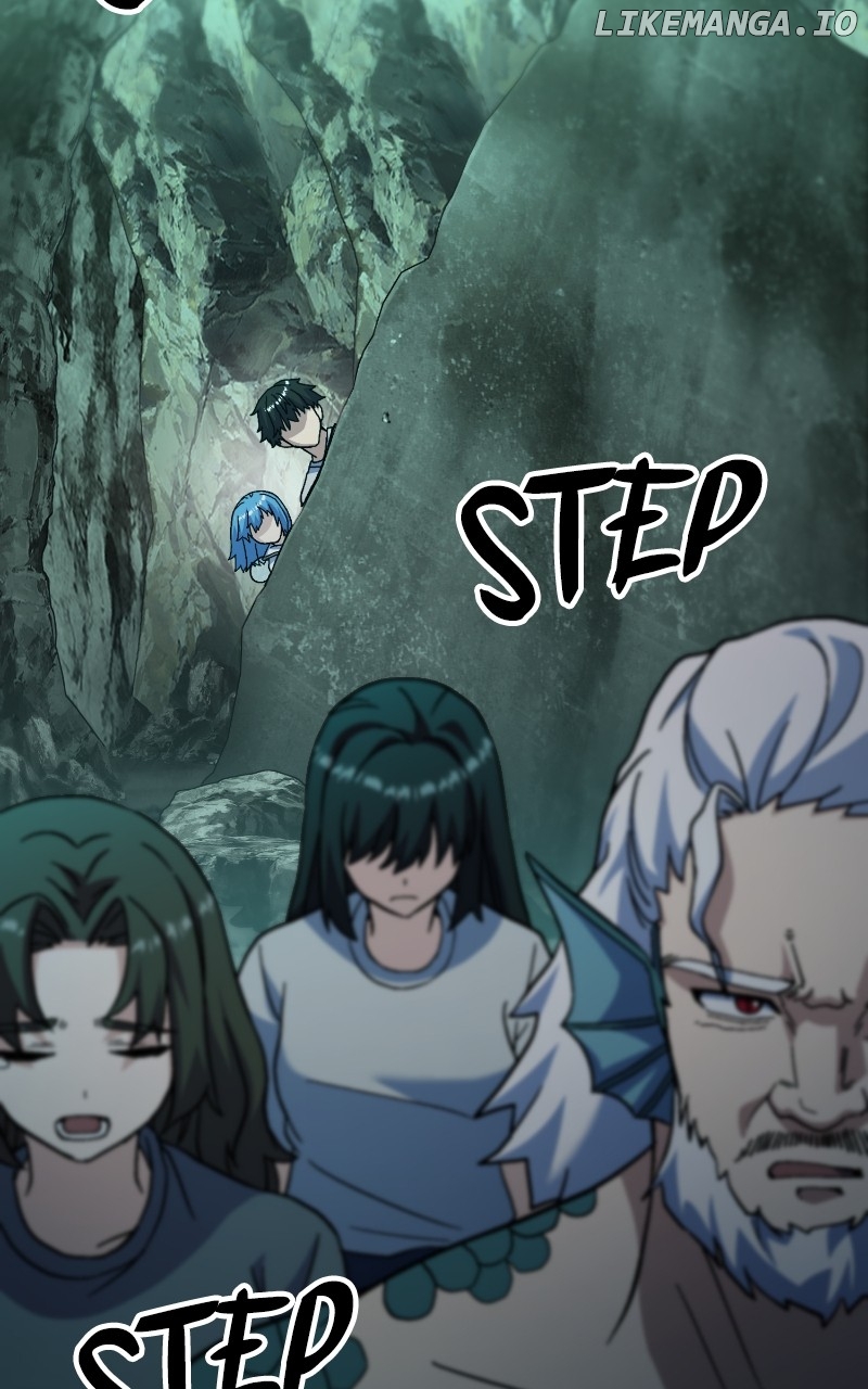 Divine Delivery Chapter 52 - page 62