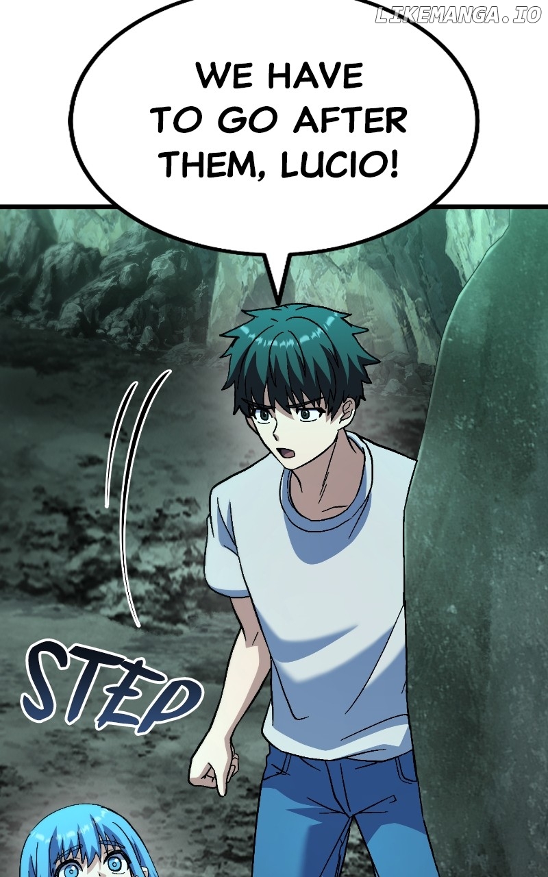 Divine Delivery Chapter 52 - page 64