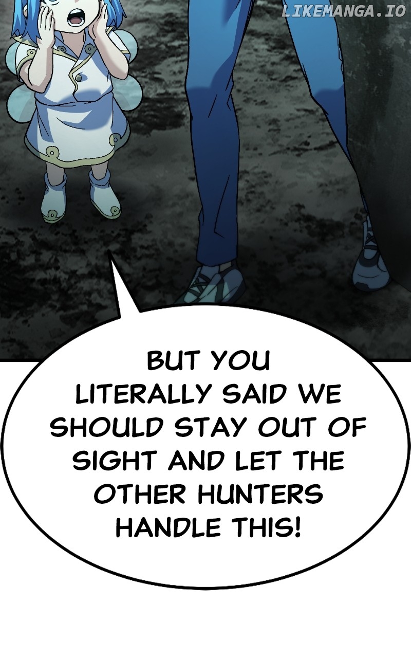 Divine Delivery Chapter 52 - page 65