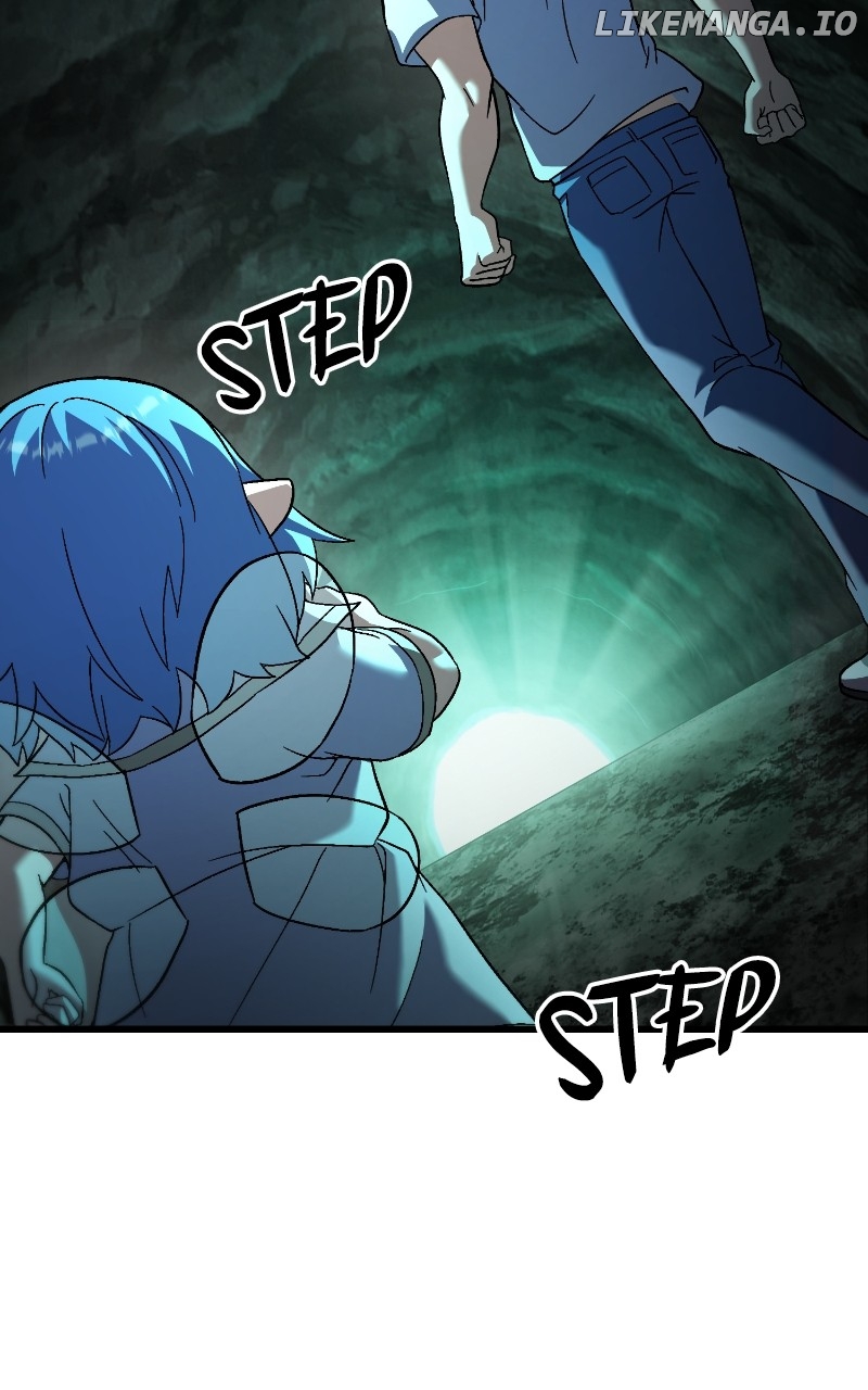 Divine Delivery Chapter 52 - page 69