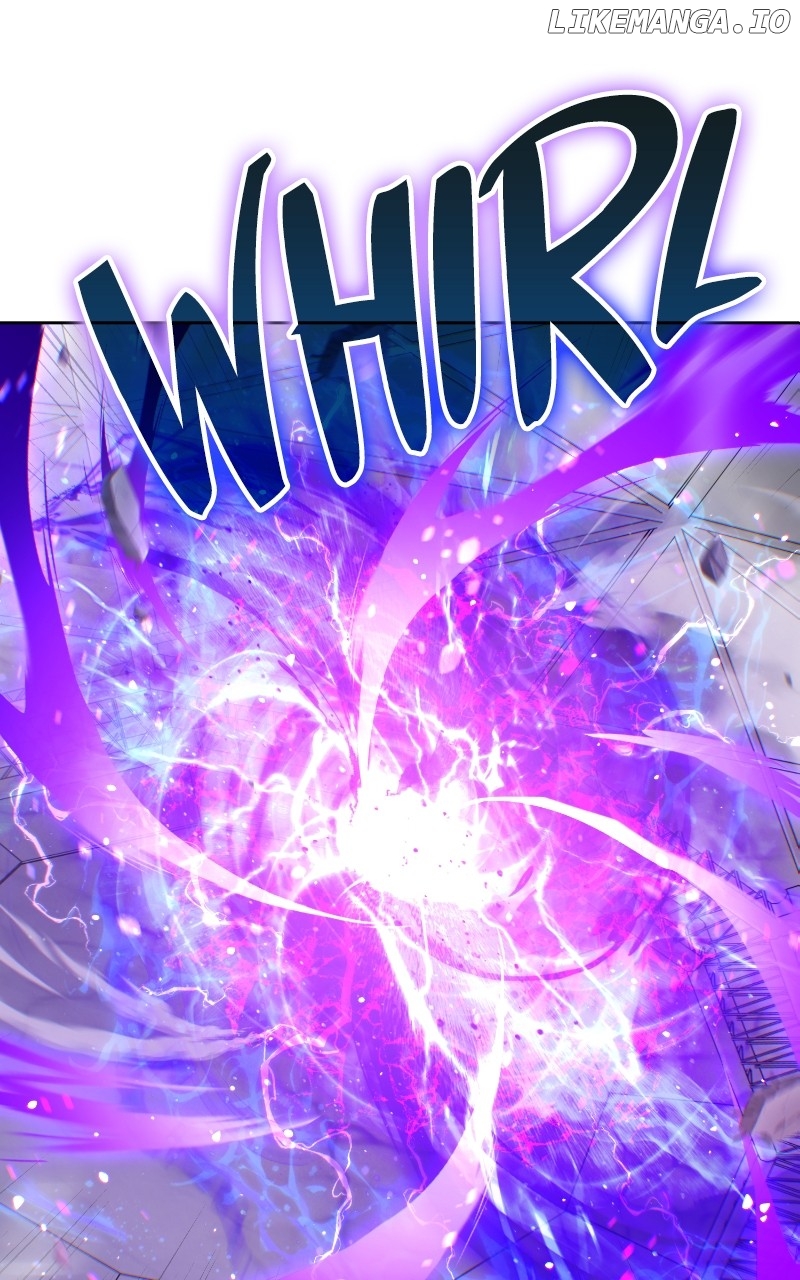Divine Delivery Chapter 52 - page 8