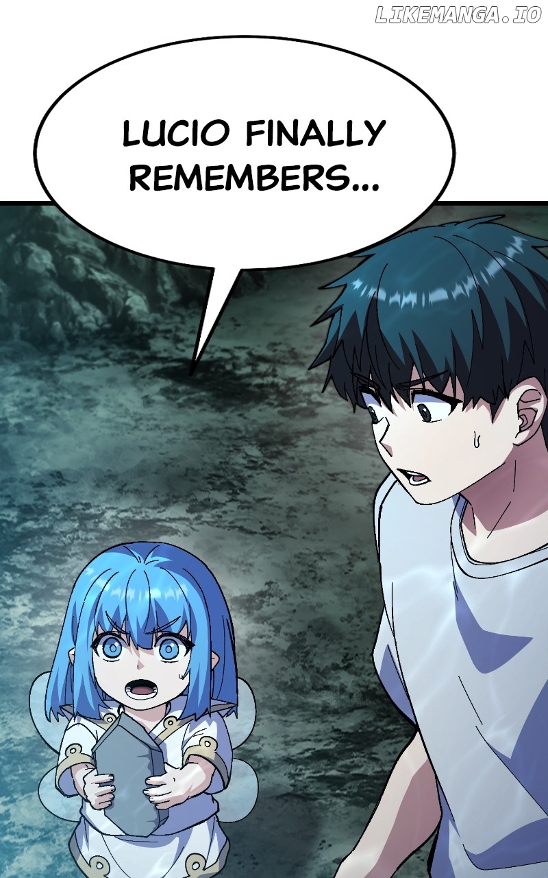 Divine Delivery Chapter 52 - page 80