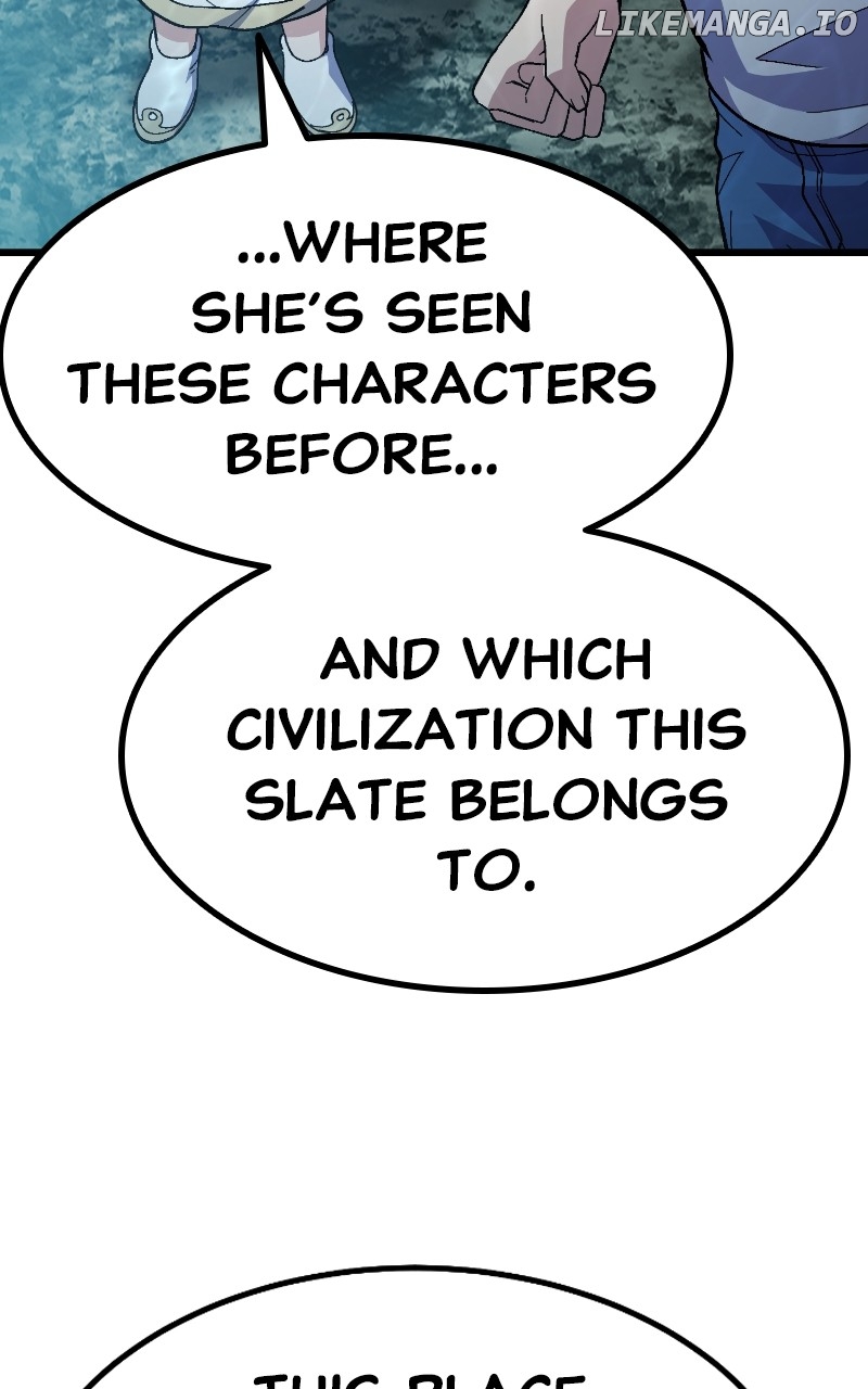 Divine Delivery Chapter 52 - page 81