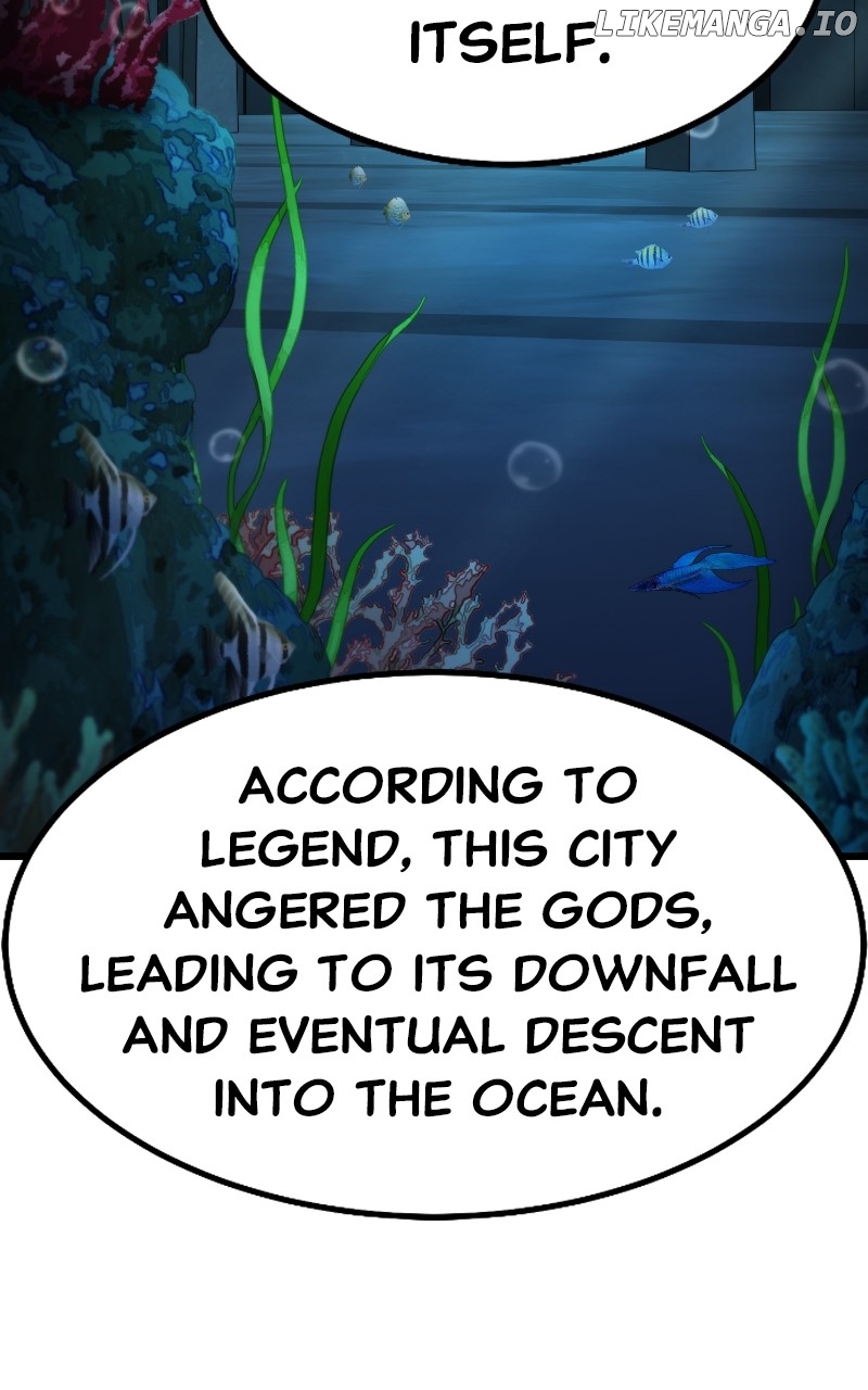 Divine Delivery Chapter 52 - page 83