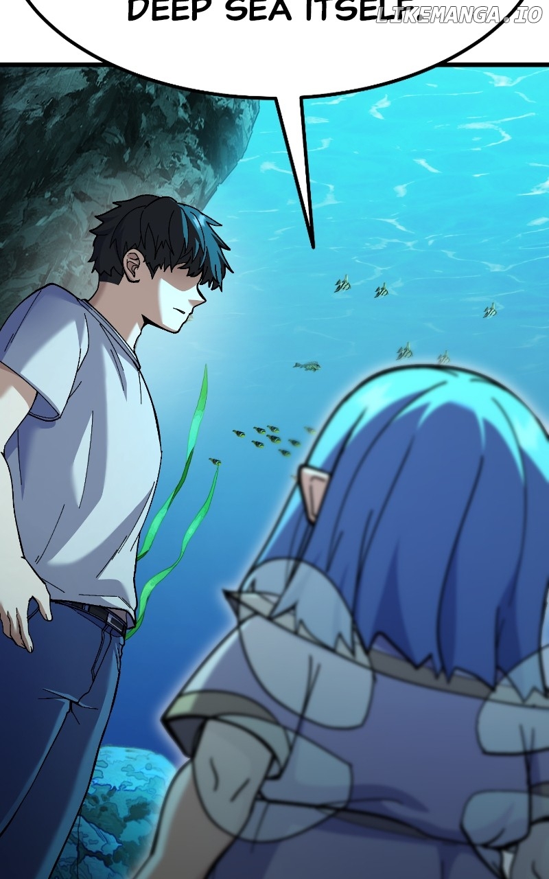 Divine Delivery Chapter 52 - page 89