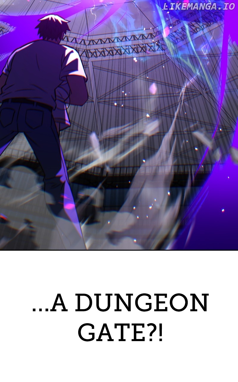 Divine Delivery Chapter 52 - page 9