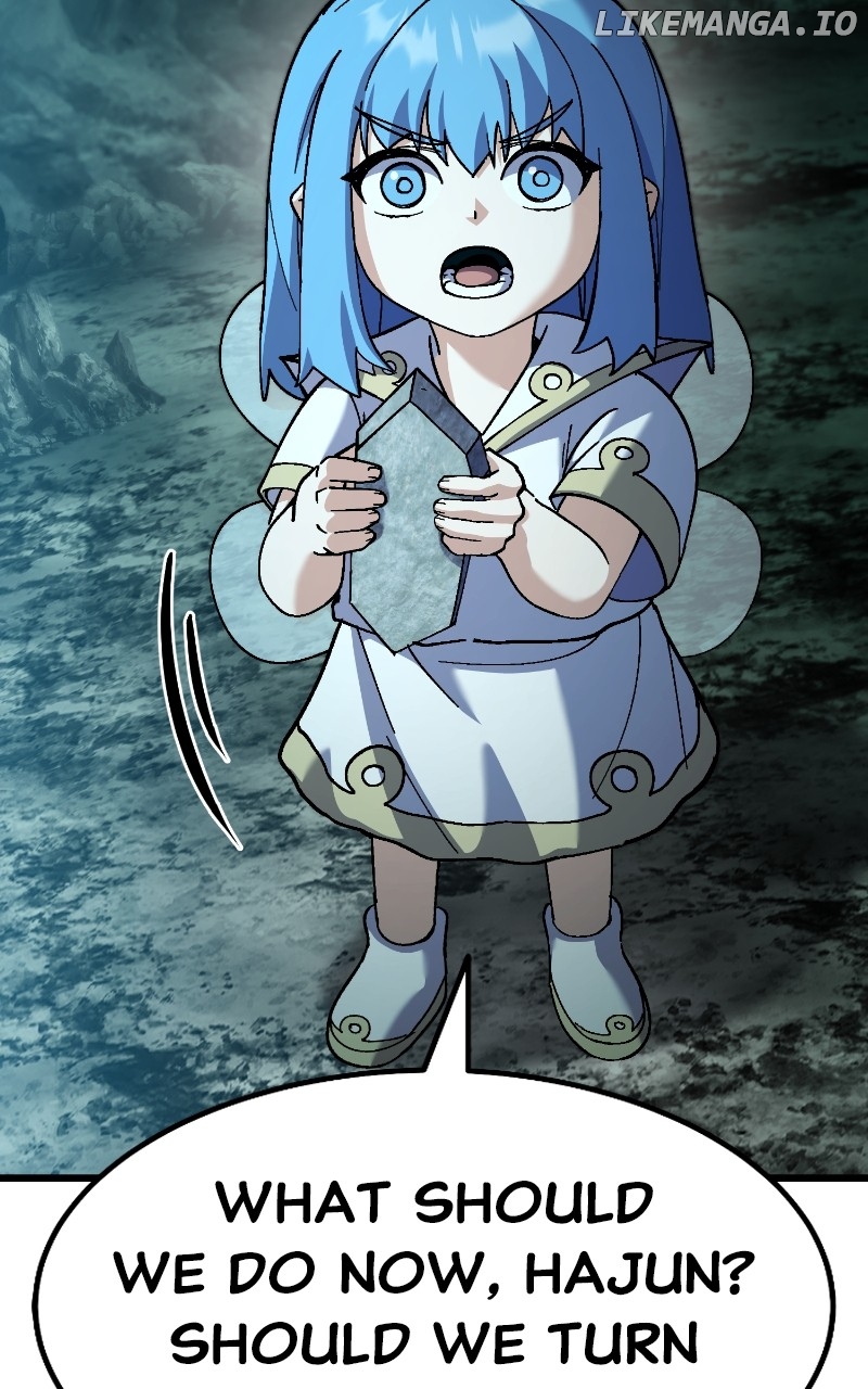 Divine Delivery Chapter 52 - page 91