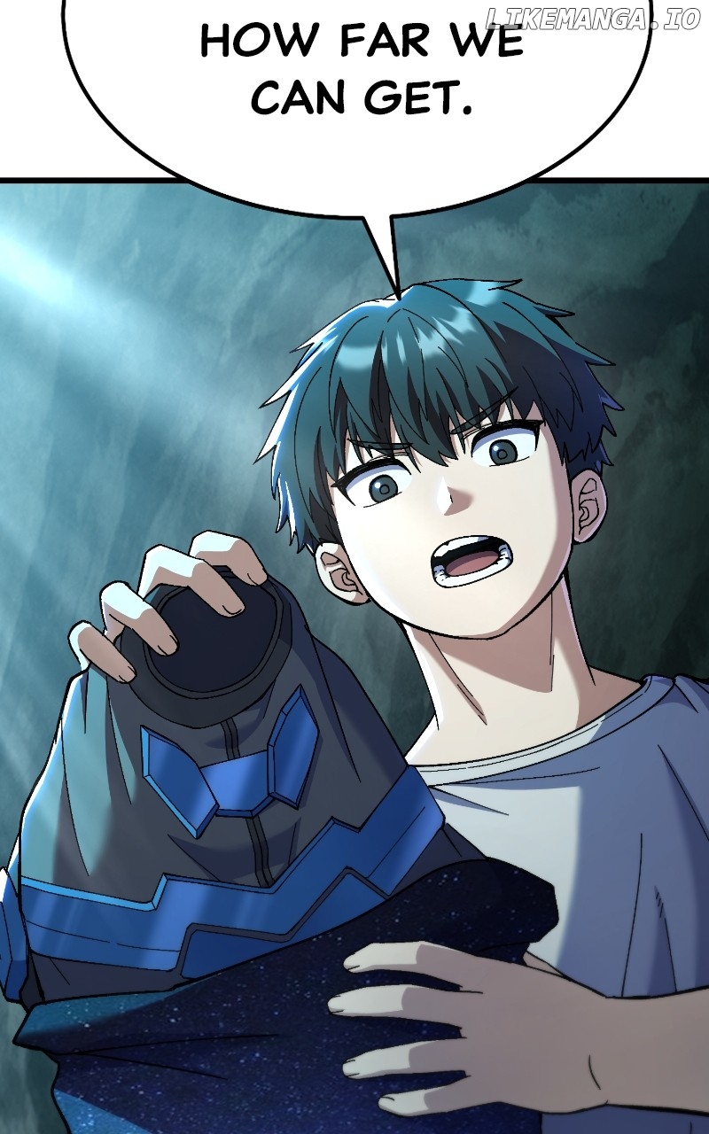 Divine Delivery Chapter 52 - page 94