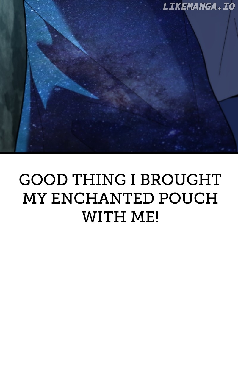 Divine Delivery Chapter 52 - page 95