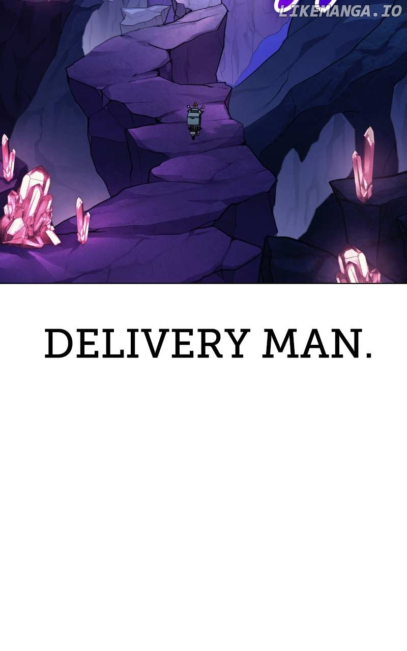 Divine Delivery Chapter 2 - page 152