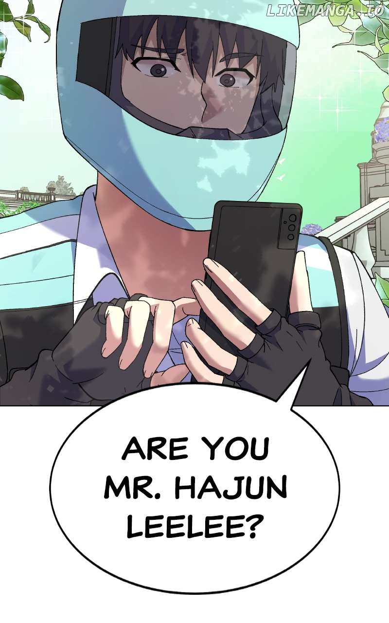 Divine Delivery Chapter 2 - page 39