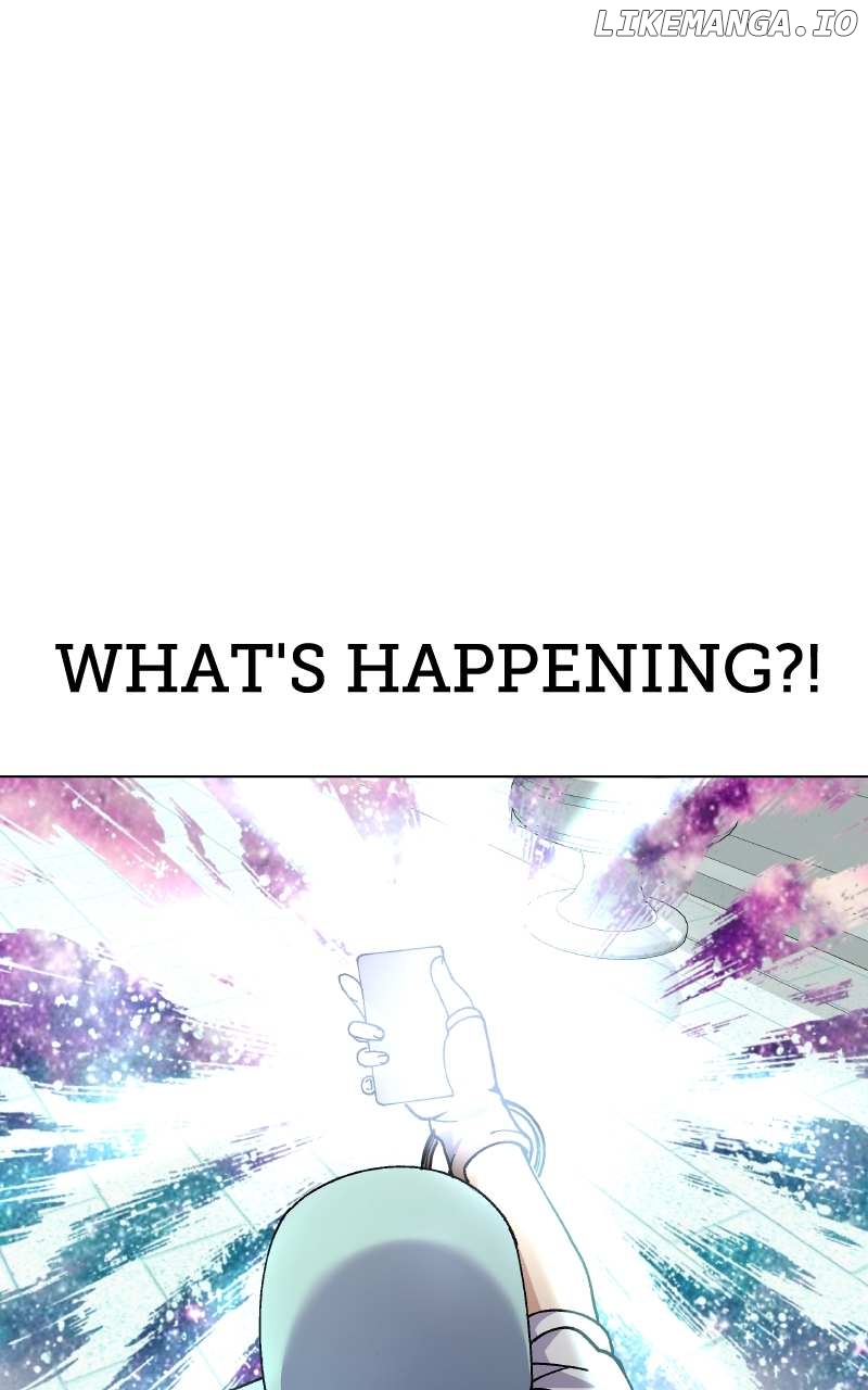 Divine Delivery Chapter 2 - page 74