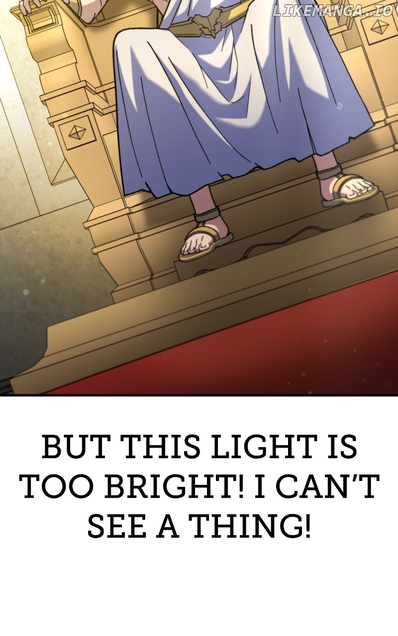 Divine Delivery Chapter 50 - page 10