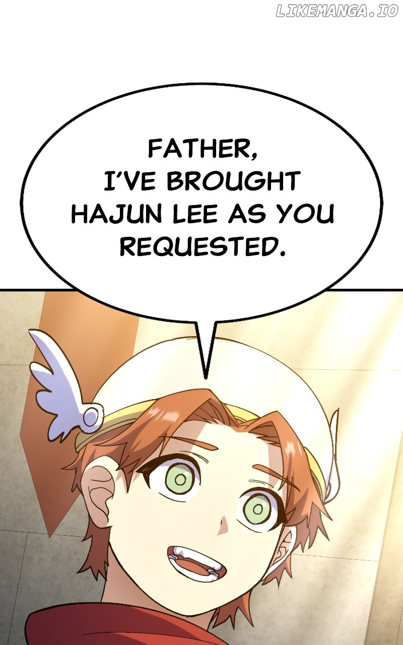 Divine Delivery Chapter 50 - page 11