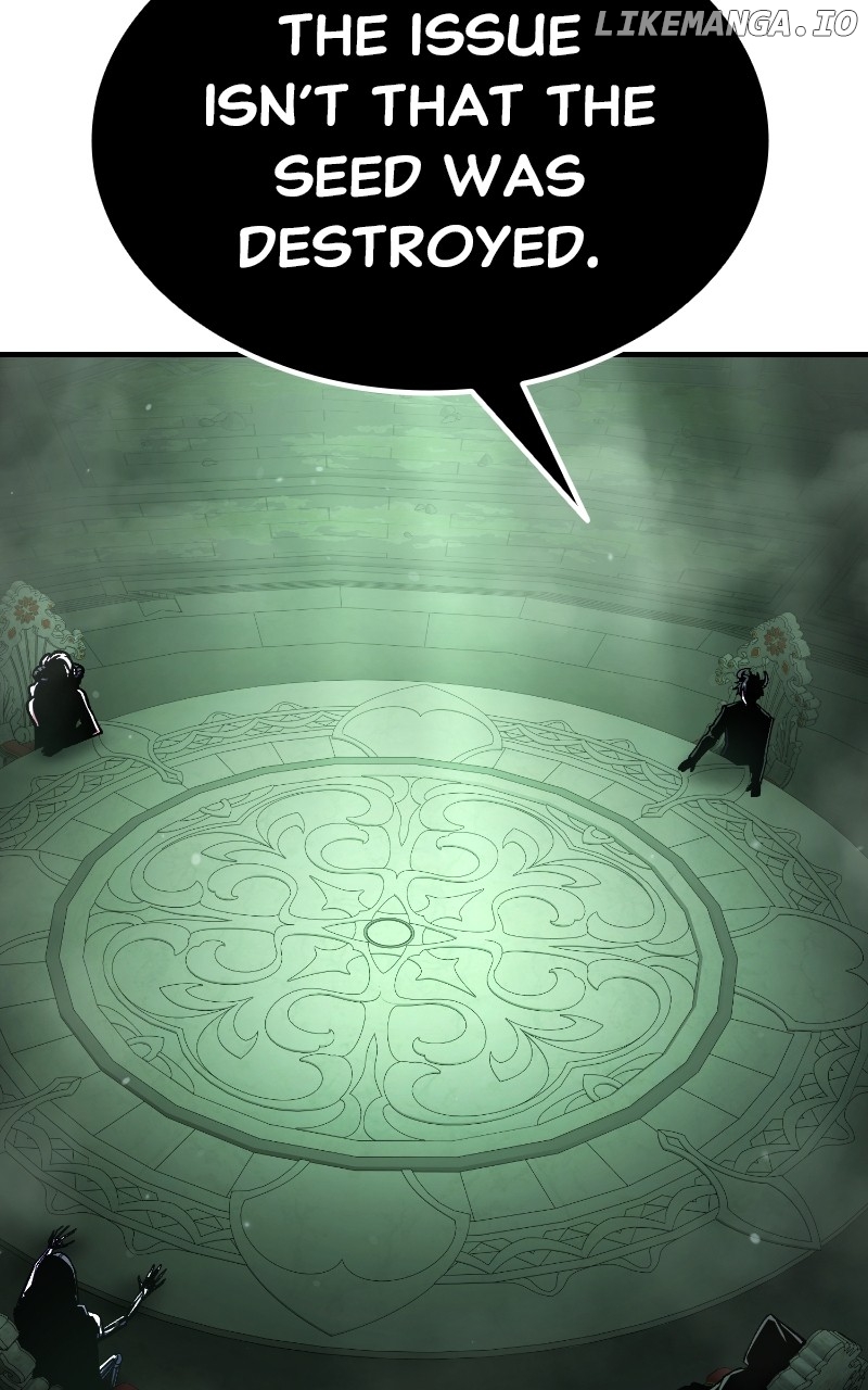 Divine Delivery Chapter 50 - page 111