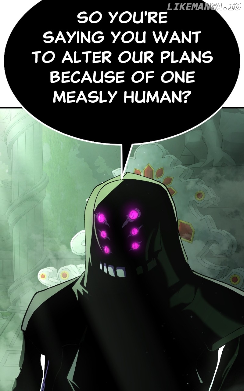 Divine Delivery Chapter 50 - page 118