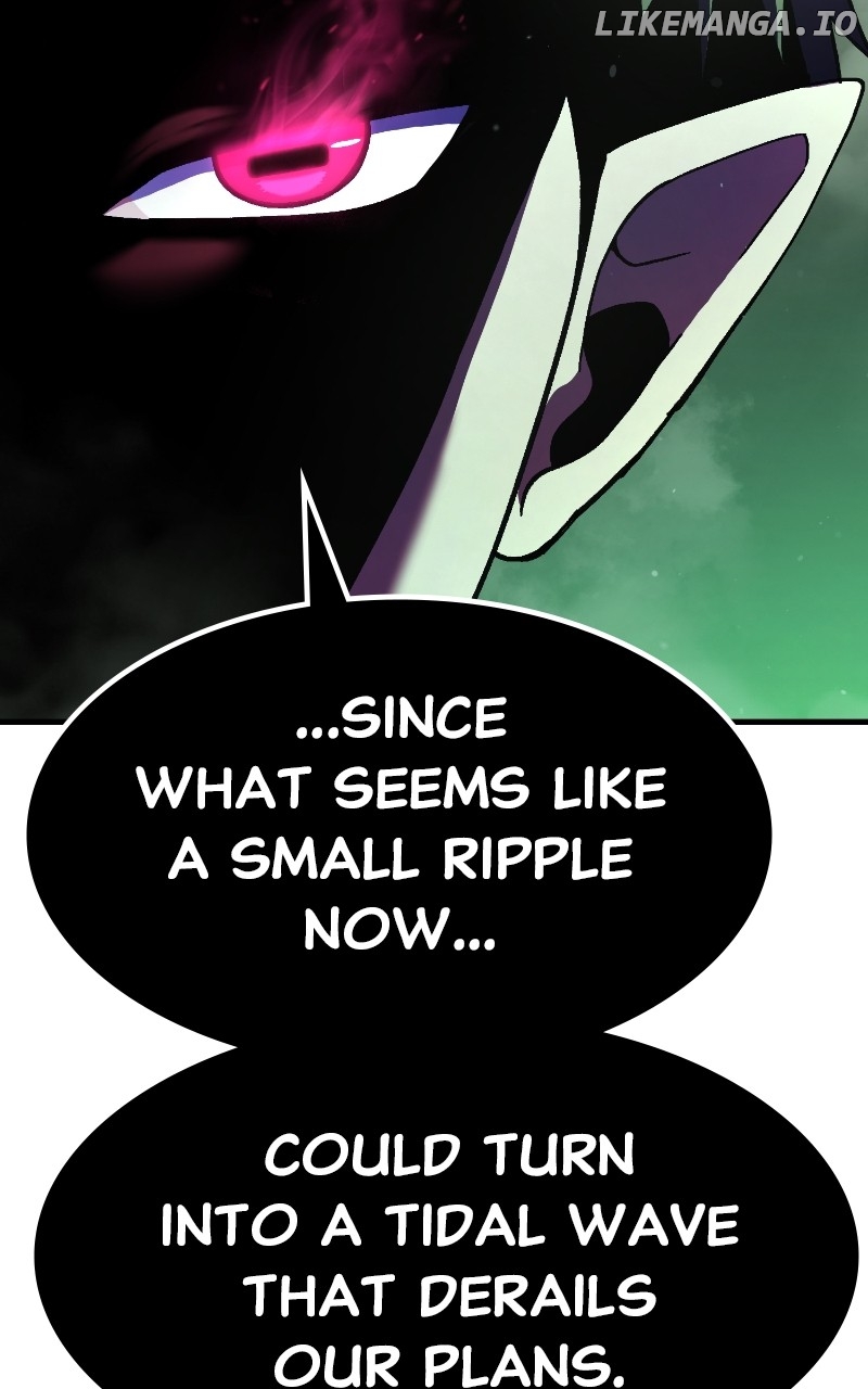 Divine Delivery Chapter 50 - page 120