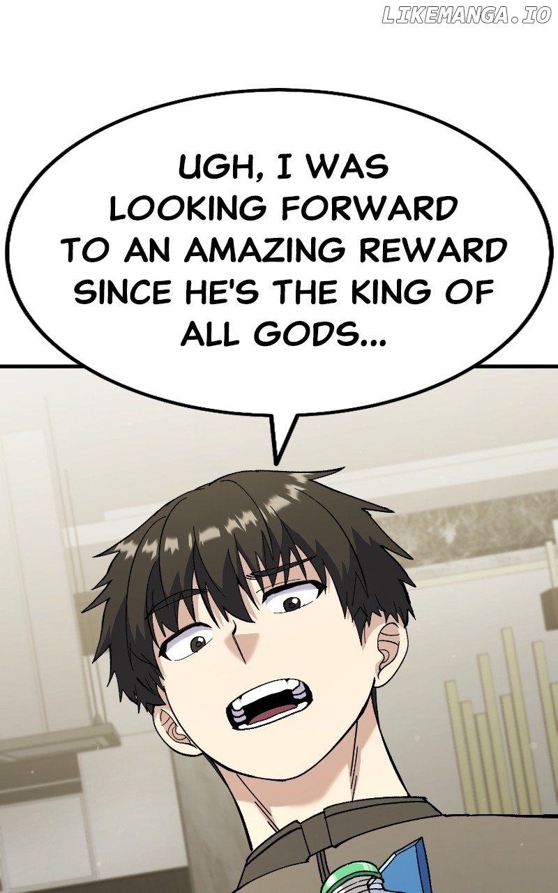 Divine Delivery Chapter 50 - page 126