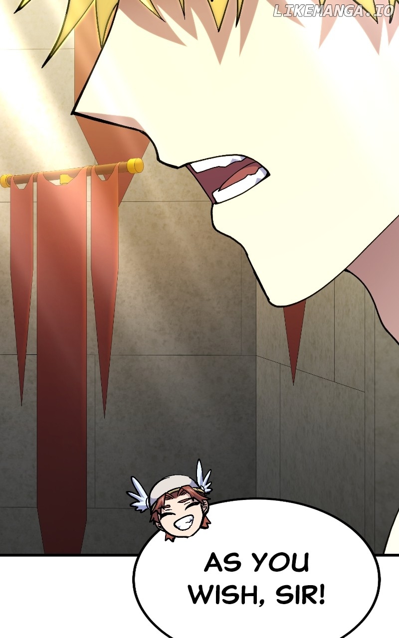 Divine Delivery Chapter 50 - page 13