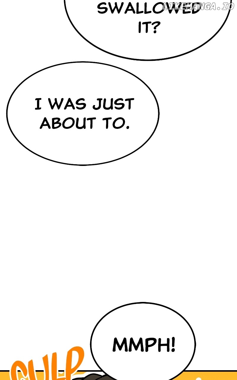 Divine Delivery Chapter 50 - page 133