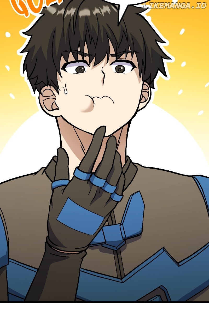 Divine Delivery Chapter 50 - page 134