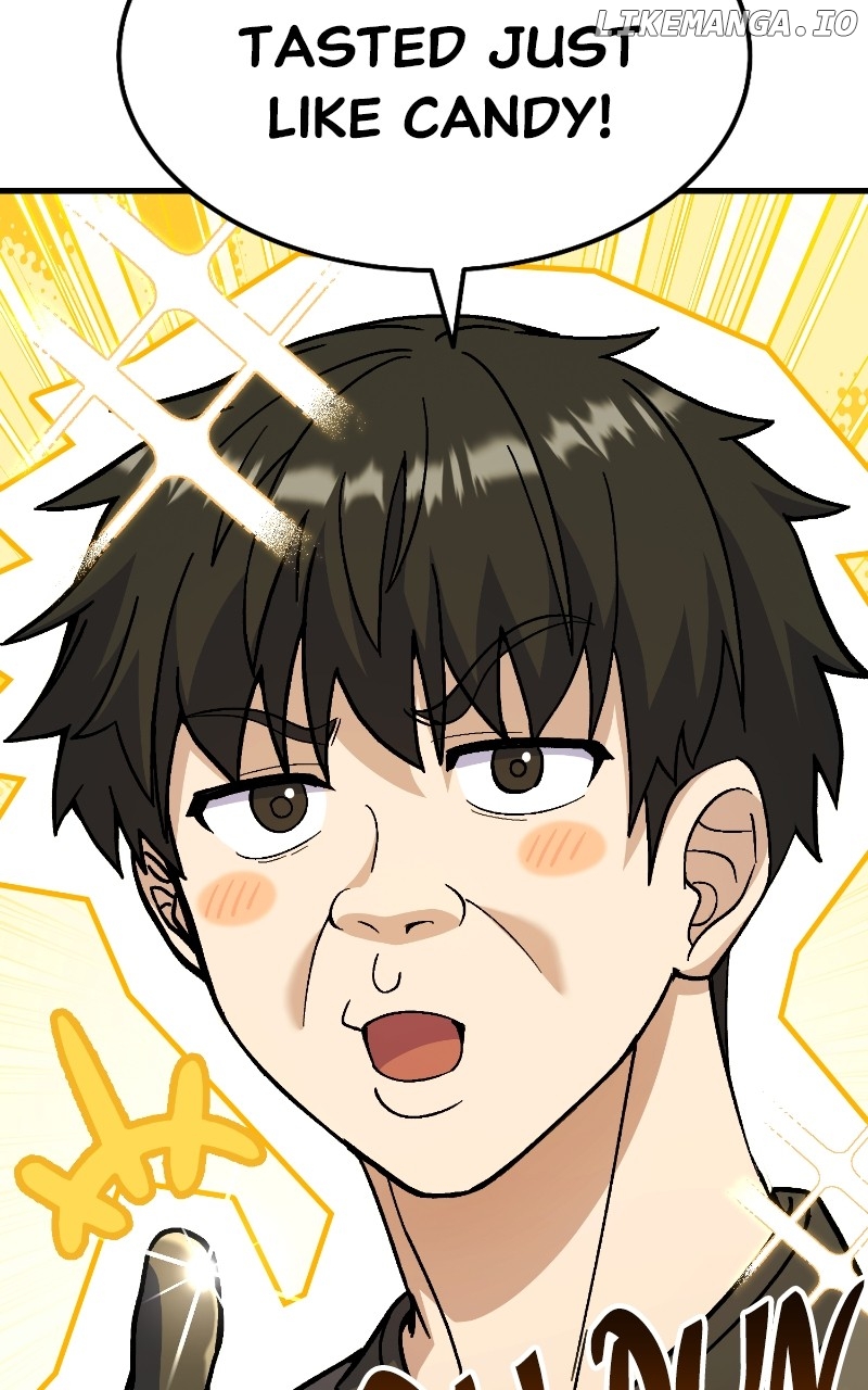 Divine Delivery Chapter 50 - page 138