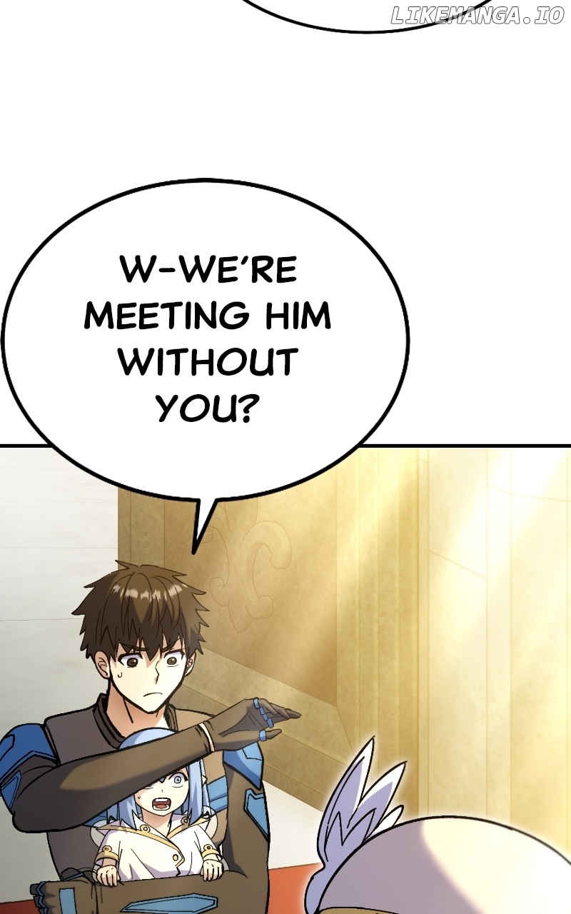 Divine Delivery Chapter 50 - page 14