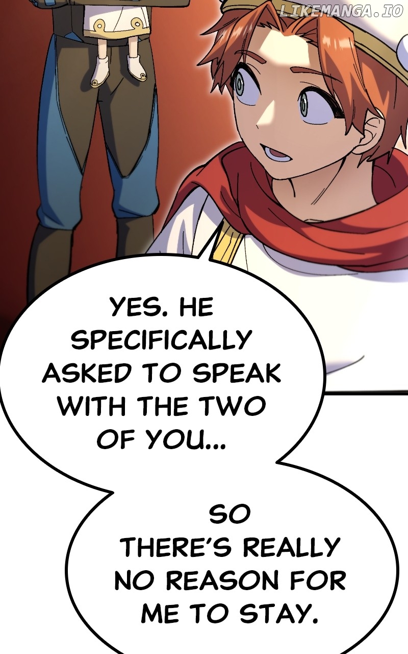 Divine Delivery Chapter 50 - page 15