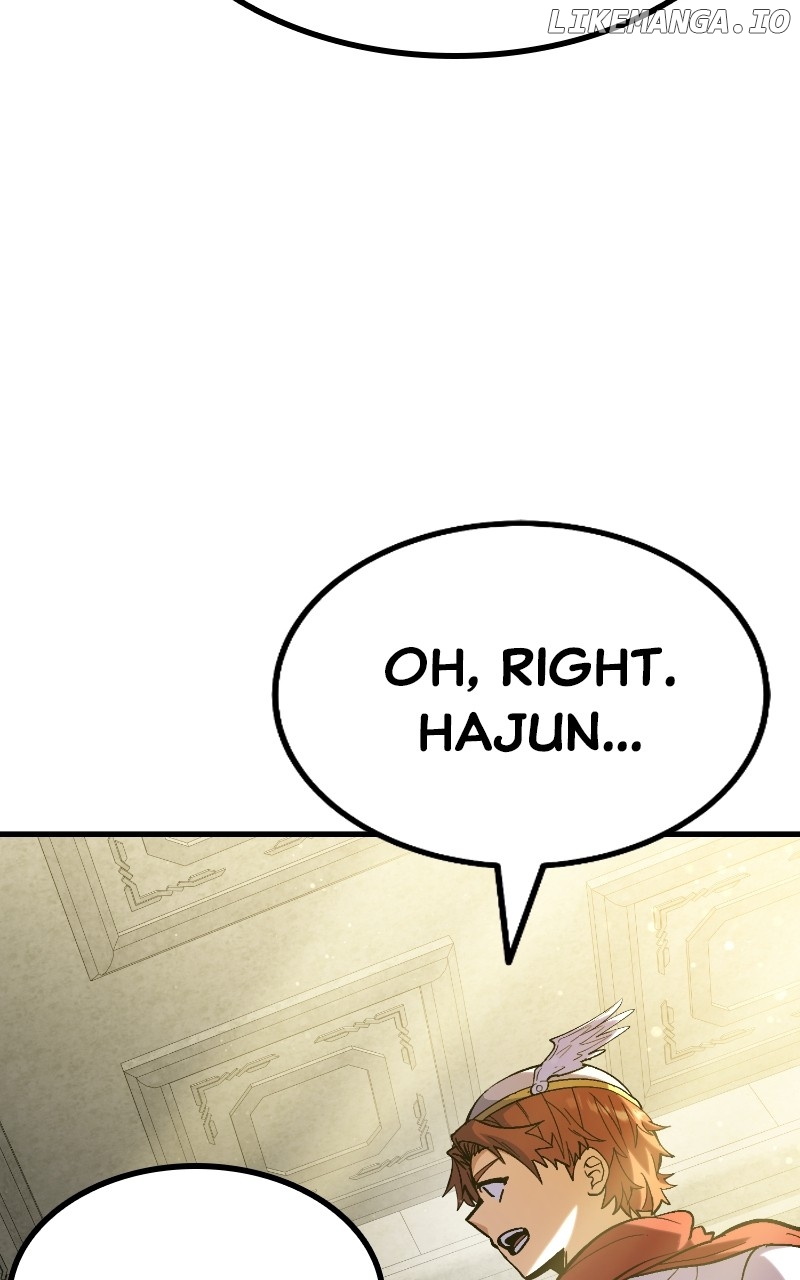 Divine Delivery Chapter 50 - page 16