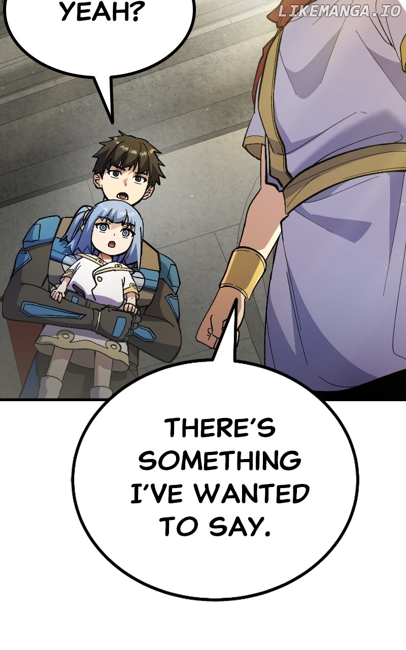 Divine Delivery Chapter 50 - page 17
