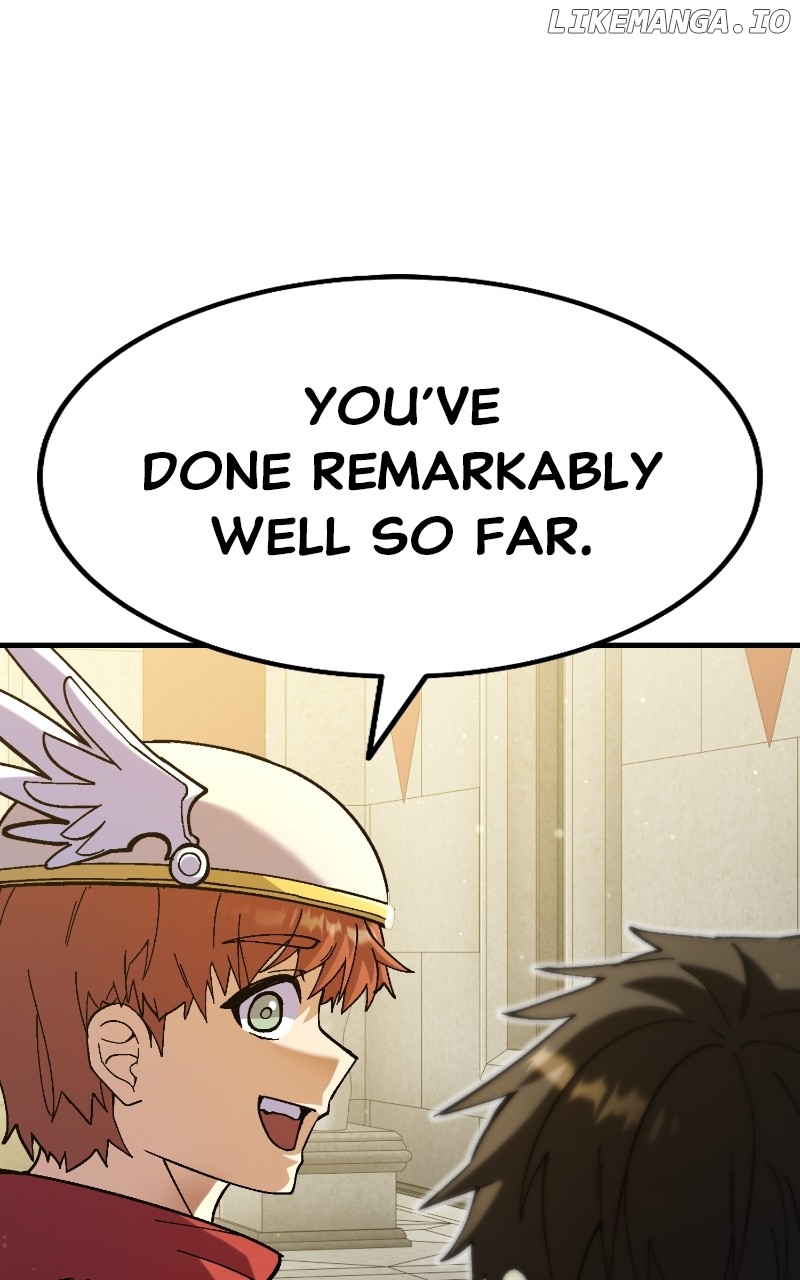 Divine Delivery Chapter 50 - page 18